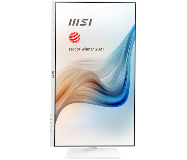 MSI Modern MD272QPW - 1079050 - zdjęcie 6
